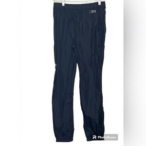 Lowe Alpine Triple Point Black Water Resistant Pants Sz XL/10